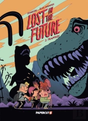 Lost In The Future 2