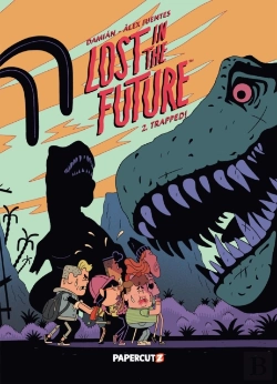 Bertrand.pt - Lost In The Future 2