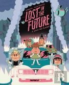 Lost In The Future 3