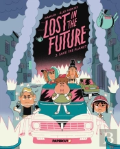 Lost In The Future 3