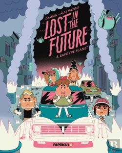 Bertrand.pt - Lost In The Future 3