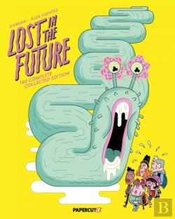 Bertrand.pt - Lost In The Future Collection