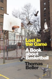 Lost In The Game