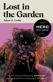 Lost In The Garden