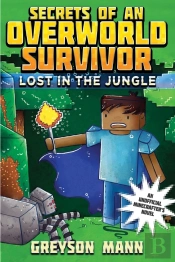 Lost In The Jungle