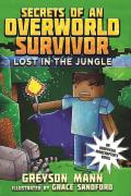 Lost In The Jungle