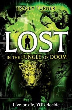 Bertrand.pt - Lost... In The Jungle Of Doom