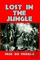 Lost In The Jungle