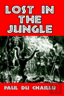 Lost In The Jungle