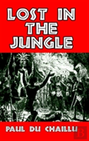 Lost In The Jungle