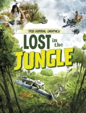 Lost In The Jungle