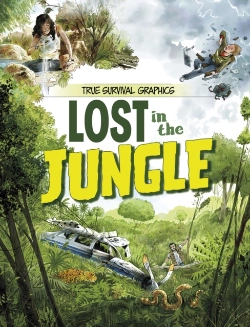 Bertrand.pt - Lost In The Jungle