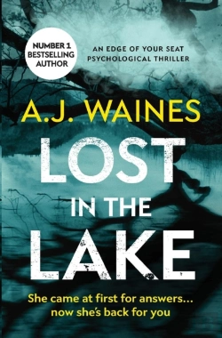 Bertrand.pt - Lost In The Lake