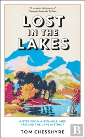 Lost In The Lakes