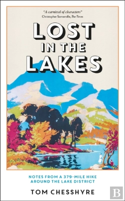 Bertrand.pt - Lost In The Lakes