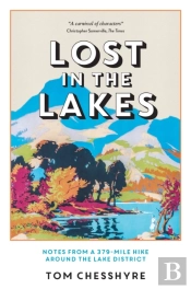 Lost In The Lakes