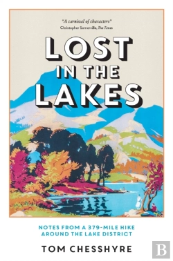 Bertrand.pt - Lost In The Lakes