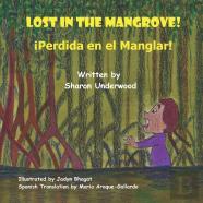 Lost In The Mangrove!