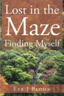 Lost In The Maze Finding Myself