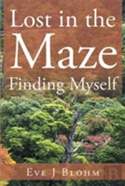 Lost In The Maze Finding Myself