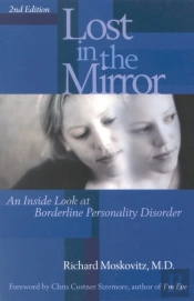 Lost In The Mirror