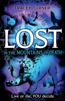 Bertrand.pt - Lost... In The Mountains Of Death