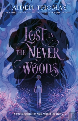 Bertrand.pt - Lost In The Never Woods