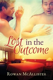 Lost In The Outcome
