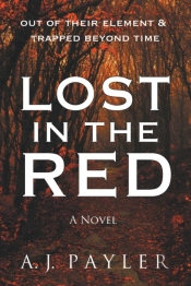 Lost In The Red