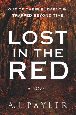 Bertrand.pt - Lost In The Red