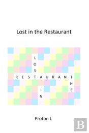 Lost In The Restaurant