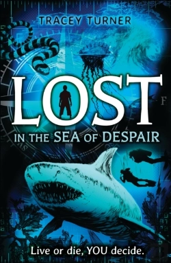 Bertrand.pt - Lost... In The Sea Of Despair
