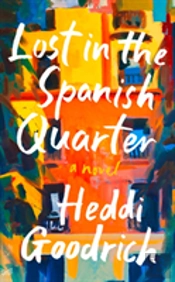 Lost In The Spanish Quarter