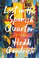 Lost In The Spanish Quarter