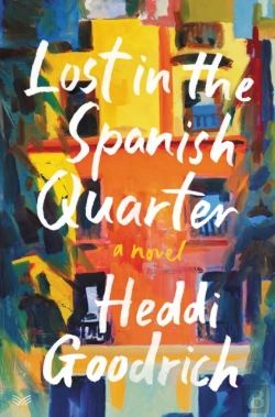 Bertrand.pt - Lost In The Spanish Quarter
