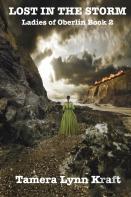 Lost In The Storm