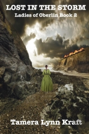 Lost In The Storm