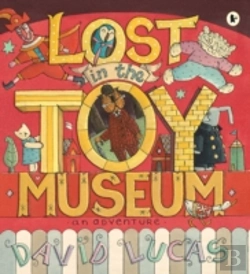 Bertrand.pt - Lost In The Toy Museum