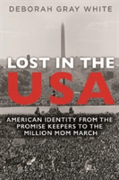 Lost In The Usa