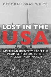 Lost In The Usa