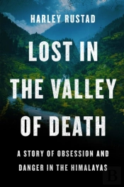 Lost In The Valley Of Death