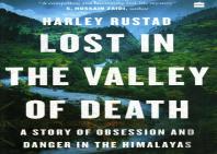 Lost In The Valley Of Death