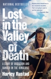 Lost In The Valley Of Death