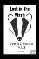 Lost In The Wash
