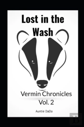 Lost In The Wash