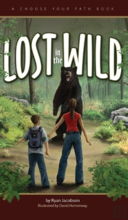 Bertrand.pt - Lost In The Wild