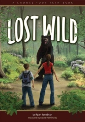 Lost In The Wild