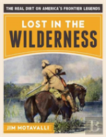 Lost In The Wilderness