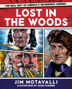 Bertrand.pt - Lost In The Woods: Child Survival For Parents And Teachers