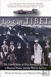 Lost In Tibet